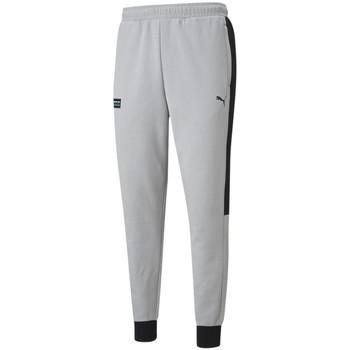 Puma  Tepláky/Vrchné oblečenie Mercedes-AMG Petronas F1 T7 Sweatpants  Šedá