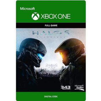 Halo 5 Guardians: Standard Edition – Xbox Digital (G3Q-00035)
