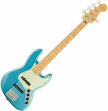 Fender Player Plus Jazz Bass V MN Opal Spark