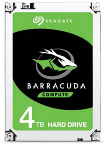 Seagate BarraCuda® 4 TB interný pevný disk 6,35 cm (2,5 ") SATA III ST4000LM024 Bulk