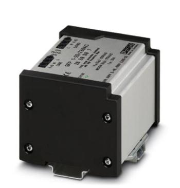 EMC filter surge protection device SFP 1-20/230AC 2859987 Phoenix Contact