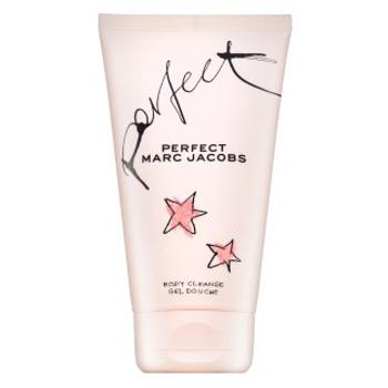 Marc Jacobs Perfect sprchový gél pre ženy 150 ml