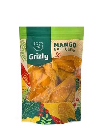 Mango sušené exclusive GRIZLY 500 g