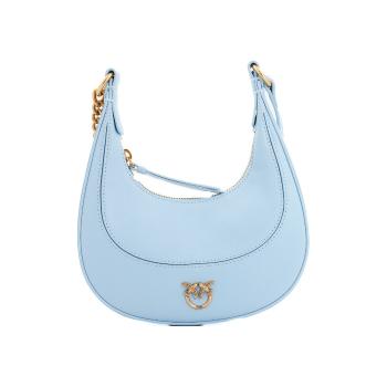 Pinko  BRIOCHE HOBO MINI  Tašky Modrá