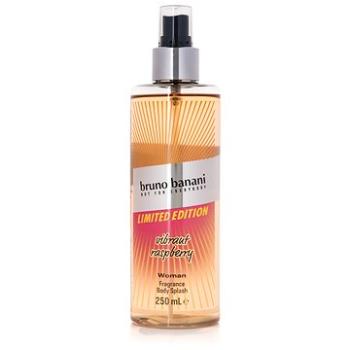 BRUNO BANANI Summer Limited Edition 2022 250 ml (3616303173197)