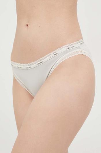 Nohavičky Calvin Klein Underwear 3-pak