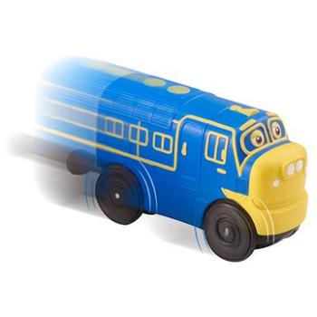 Chuggington - Veselé vláčiky Touch&Go Brewster (6911400407372)