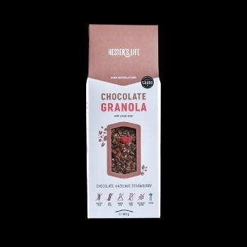 Hester´s Life Granola chocolate