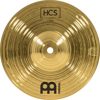 Meinl HCS 8" Splash