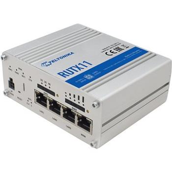 Teltonika LTE Router RUTX11 (RUTX11-000000 )