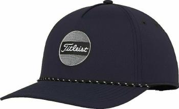 Titleist Boardwalk Rope Cap Navy/Black