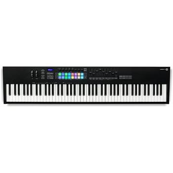 NOVATION Launchkey 88 MK3 (HN241953)