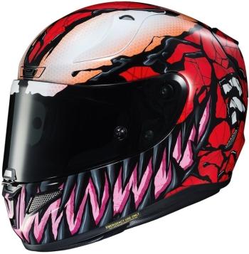 HJC RPHA 11 Carnage Marvel MC1 XS Prilba