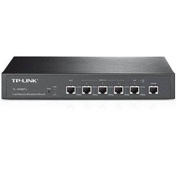 TP-LINK TL-R480T + (TL-R480T+)