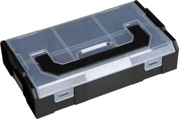 Sortimo L-BOXX Mini 6100000324 box na náradie ABS čierna