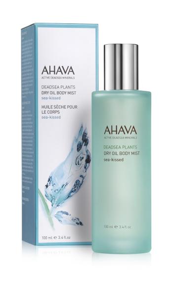 AHAVA Ošetrujúci suchý telový olej Sea Kissed (Dry Oil Body Mist Sea Kissed) 100ml