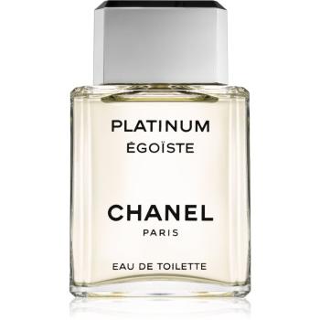 Chanel Égoïste Platinum toaletná voda pre mužov 100 ml