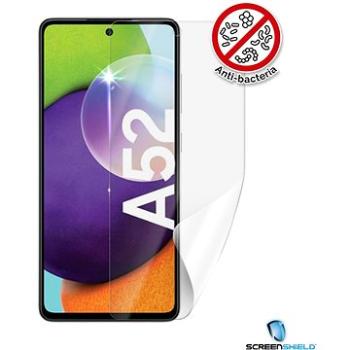 Screenshield Anti-Bacteria SAMSUNG Galaxy A52 na displej (SAM-A525AB-D)