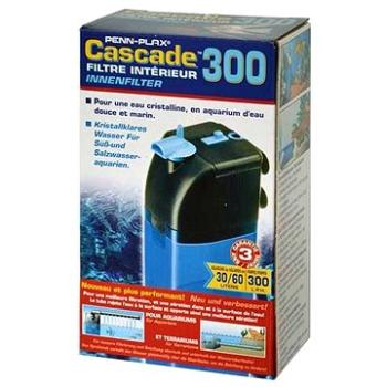 Penn Plax Cascade Internal 300 vnútorný filter 300 l/h do 60 l (0030172015908)