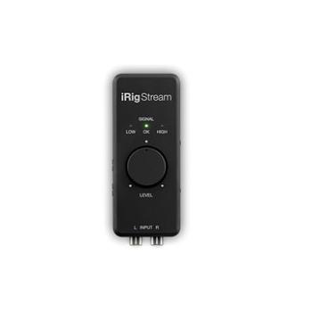 IK Multimedia iRig Stream (SIKM765)