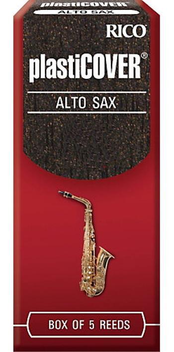 RICO RRP05ASX200 PLASTICOVER alt saxofon, 2.0