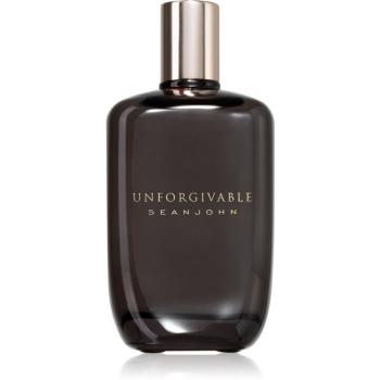 Sean John Unforgivable Men toaletná voda pre mužov 125 ml