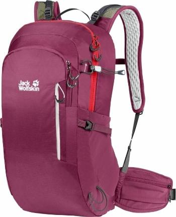 Jack Wolfskin Athmos Shape 24 Beaujolais