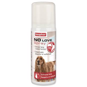 No Love Spray BEAPHAR pro hárající feny 50 ml