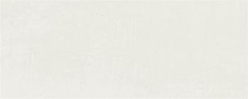 Obklad Del Conca Espressione bianco 20x50 cm mat 54ES10