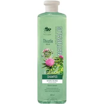 NATURALIS šampon Thistle 500ml (8596048006361)
