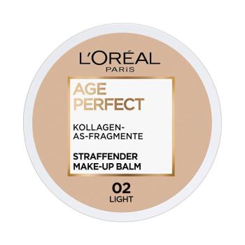 L'oréal  Age Perfect Firming Makeup Balm  Make-upy a podkladové bázy Béžová