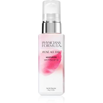 Physicians Formula Rosé All Day denný hydratačný krém SPF 30 34 g