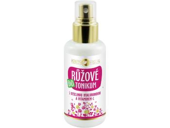 Purity Vision BIO Ružové tonikum 100 ml