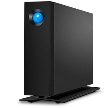 LaCie d2 Professional USB 3.1-C 8TB (STHA8000800)