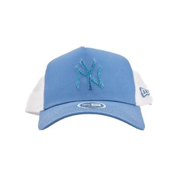 New-Era  MLB RHINESTONE TRUCKER N  Šiltovky Modrá