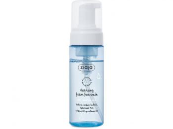 Ziaja Čistiaca pena pre suchú a citlivú pleť ( Clean sing Foam Face Wash) 150 ml