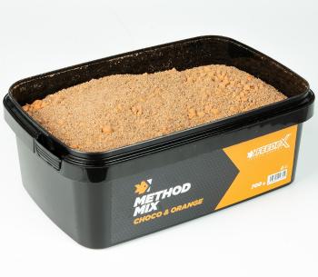 Feeder expert method mix čoko pomaranč 700 g