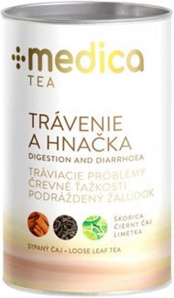 Medica Trávenie a hnačka bylinný sypaný čaj 65 g