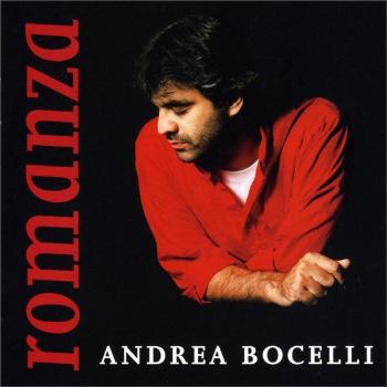 Andrea Bocelli - Romanza Remastered (2 LP)