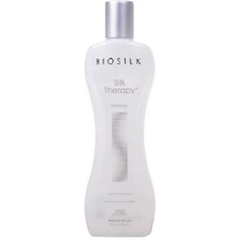 BioSilk Silk Therapy Treatment posilňujúca starostlivosť na všetky typy vlasov 67 ml (HBIOSSILTHWXN120808)