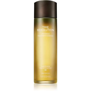 Missha Time Revolution Artemisia hydratačná esencia 150 ml