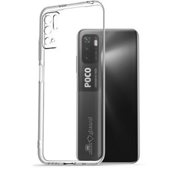 AlzaGuard Crystal Clear TPU case pre Xiaomi POCO M3 Pro 5G (AGD-PCT0156Z)