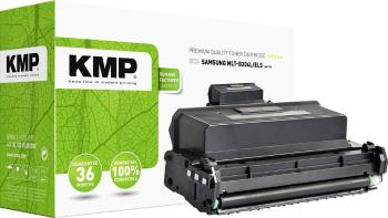 KMP toner  náhradný Samsung MLT-D204L kompatibilná čierna 5000 Seiten SA-T70
