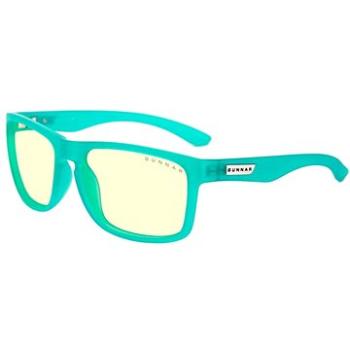 GUNNAR INTERCEPT POP EMERALD GREEN (INT-10601)