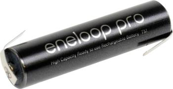 Panasonic eneloop Pro ZLF špeciálny akumulátor micro (AAA) spájkovacia špička v tvare Z Ni-MH 1.2 V 900 mAh