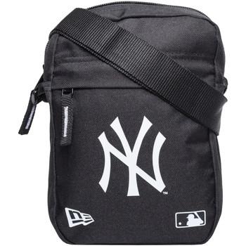 New-Era  Vrecúška/Malé kabelky MLB New York Yankees Side Bag  Čierna