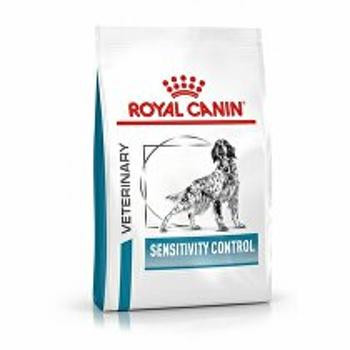 Royal Canin VD Canine Sensit Control 14kg + Doprava zadarmo