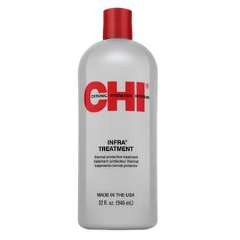 CHI Infra Treatment maska pre regeneráciu, výživu a ochranu vlasov 946 ml