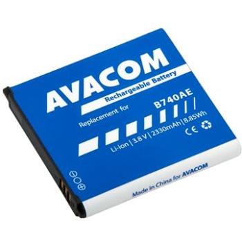 AVACOM pre Samsung S4 Zoom Li-Ion 3,8V 2 330 mAh (náhrada B740AE) (GSSA-C1010-S2330)