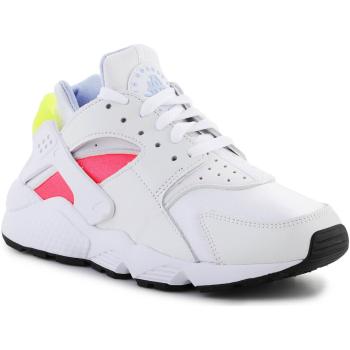 Nike  AIR HUARACHE   DÁMSKE ŠPORTOVÉ TOPÁNKY  DH4439-106  Módne tenisky Viacfarebná